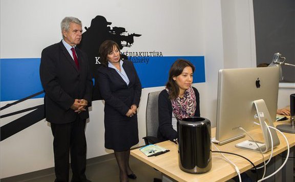 Forrás: mh corvinus lead