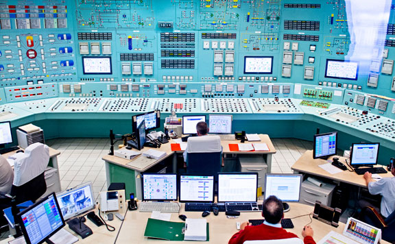 Meghibásodás miatt váratlanul leállt a belgiumi Tihange atomerőművének egyik reaktora