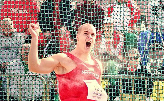 atletika