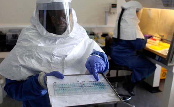ebola