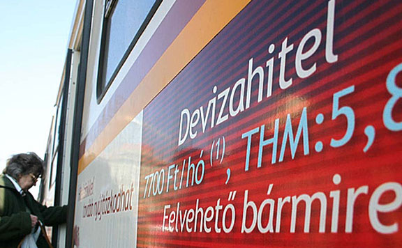 Forrás: mh devizahitelesek