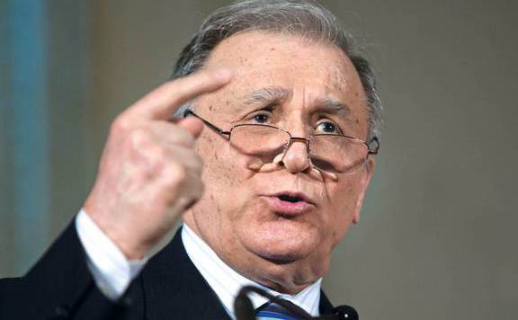 iliescu lead