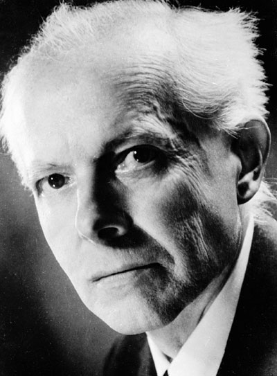 Bartók Béla 20150926