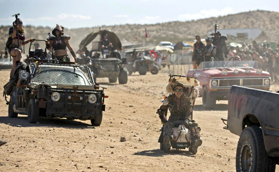madmax