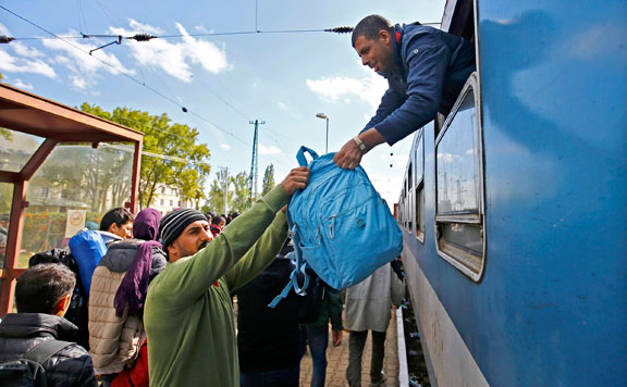 migrans-hegyeshalom
