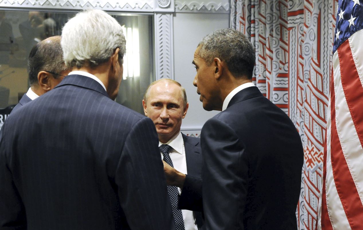 Forrás: mh obama putyin ensz nagy reuters