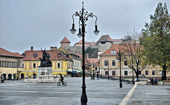 Fotó: MH A magyar turizmus aranykorát éli