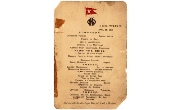 titanicmenu576