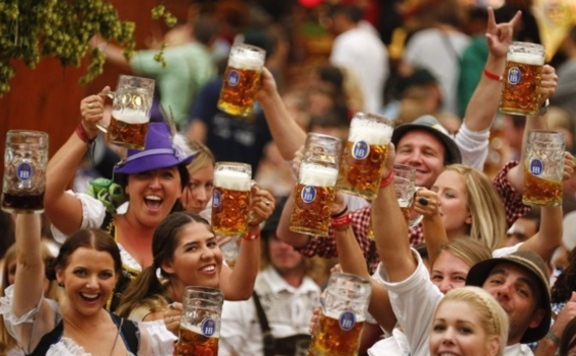 octoberfest lead