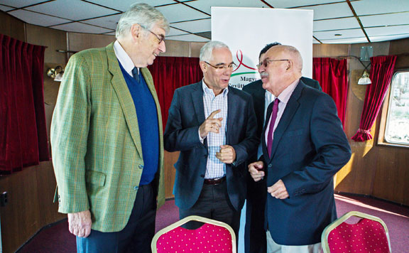 Polgári Gondola 20151005