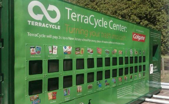 TerraCycle