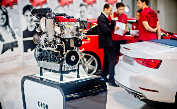 Forrás: mh audi