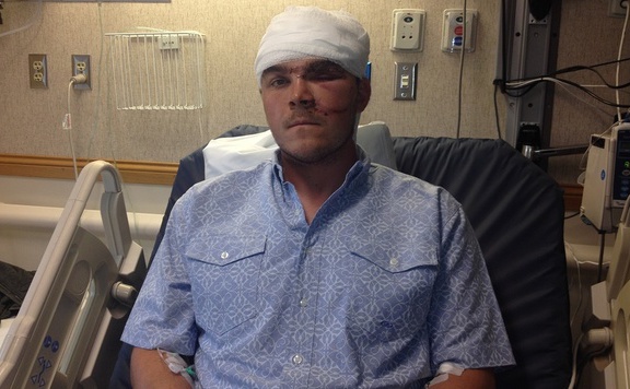 grizzly vadász lead