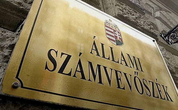 ÁSZ logó