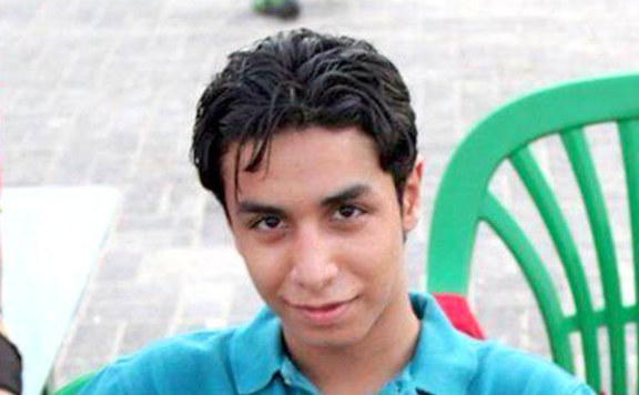 ali mohammed al nimir lead