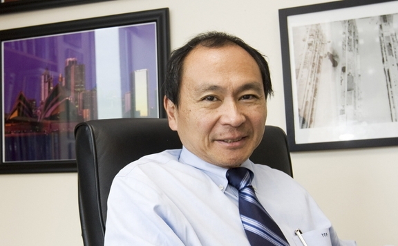 fukuyama lead