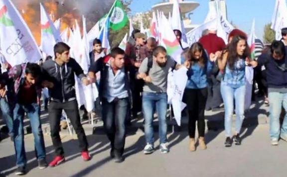 ankara bomba lead