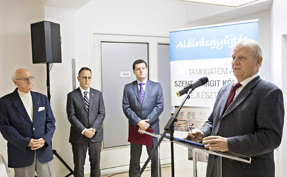 Tarlós 20151013