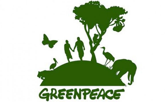 Greenpeace