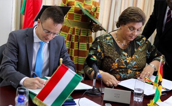 szijjártó ghána lead
