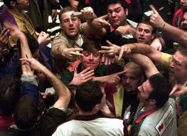 Stock market frenzy kicsi