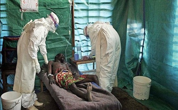 Ebola