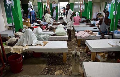 Ebola