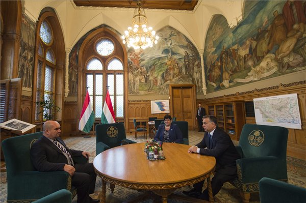 Forrás: mh orbán brenzovics nagy