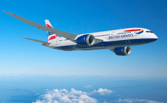 britishairways576