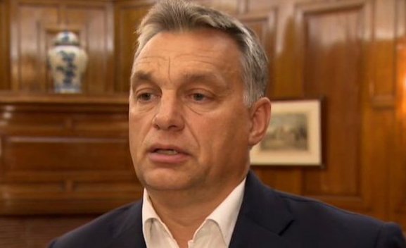 orbán led