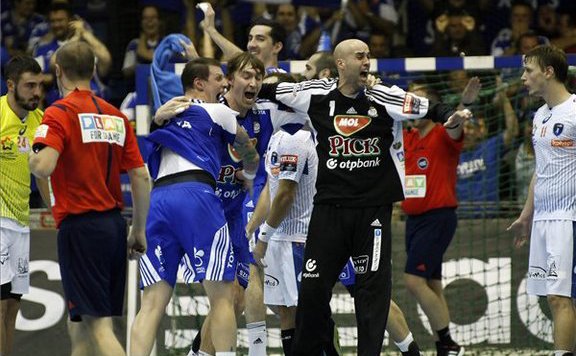 szeged lead