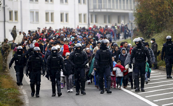 Forrás: mh migrant