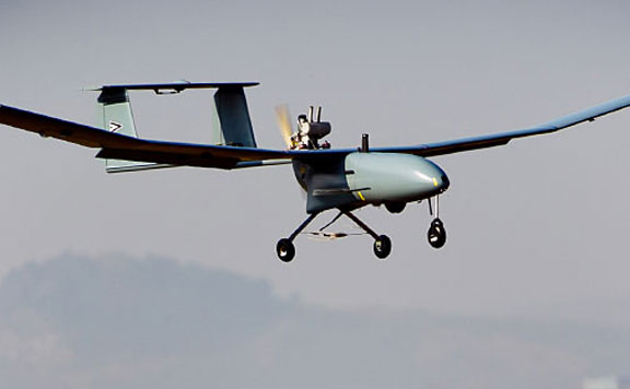 dron