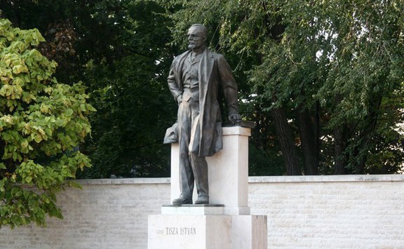 tisza