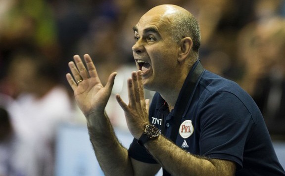 juan carlos pastor lead