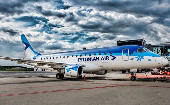 estonianair576