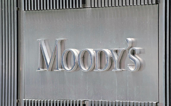 Javította a Moody's a Budapest Bank és az MKB minősítéseit