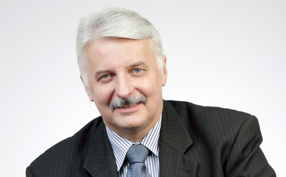 Waszczykowski