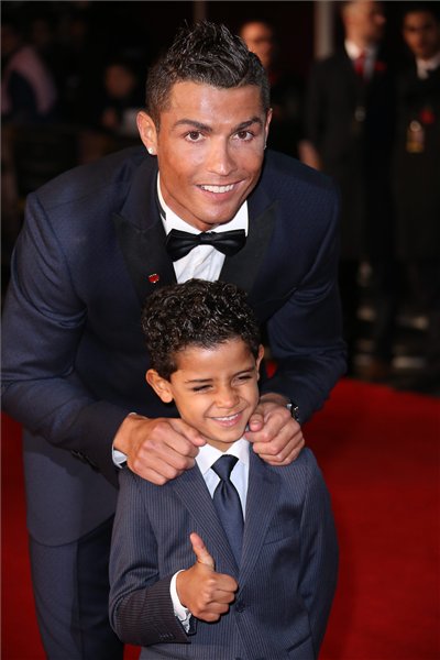 ronaldo fia