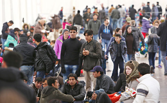 migránsok 20151114