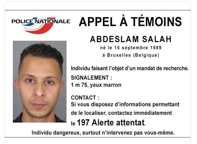 Forrás: mh francia terror salah