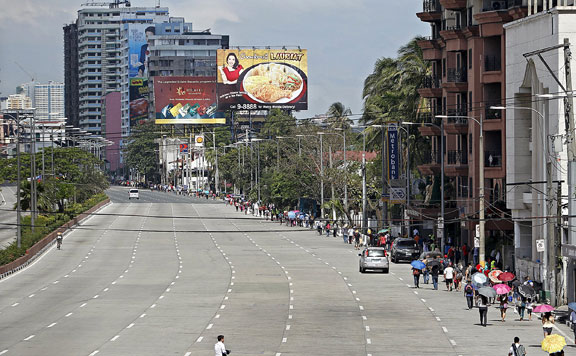 Manila 20151117