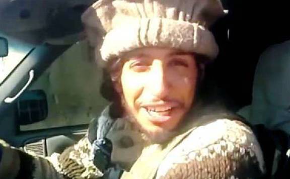 Abdelhamid Abaaoud lead