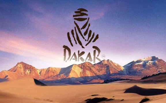 dakar576