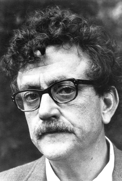 Kurt Vonnegut 20151120