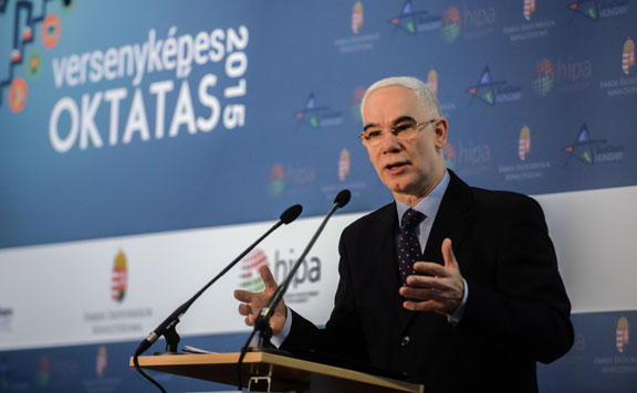 Balog Zoltán 20151120