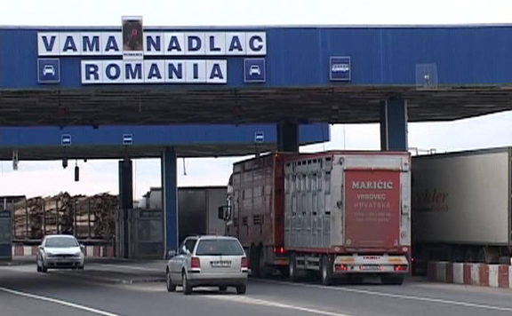 román határ nagylaka lead