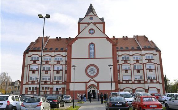európakollégium576