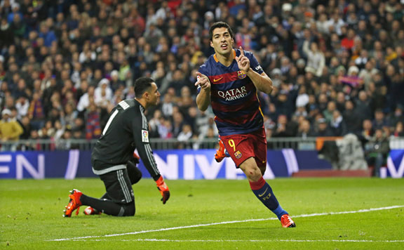 Luis Suárez 20151123