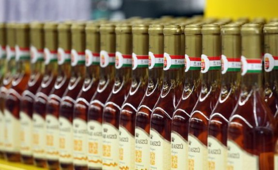 tokaj kereskedőház lead